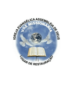 Assembleia de Deus Voz Missionária